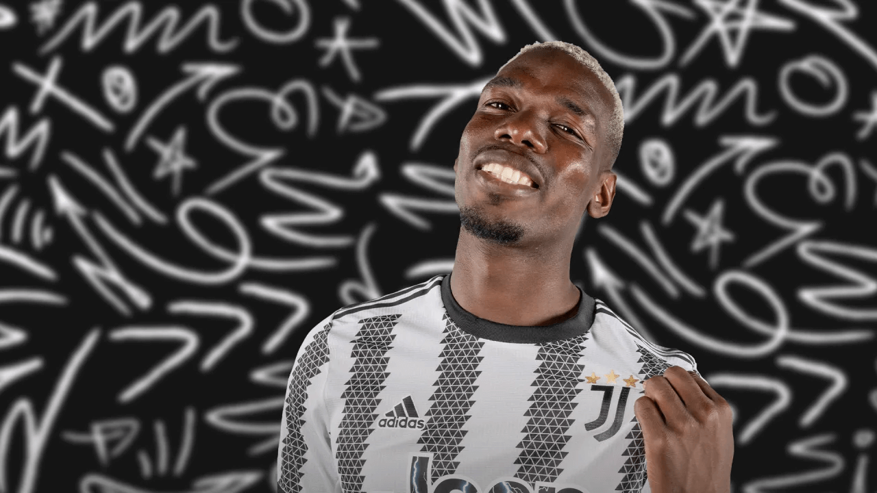 Pogba podjął zaskakującą decyzję ws. leczenia. Juventus nie zgadza się z piłkarzem Obraz wpisu