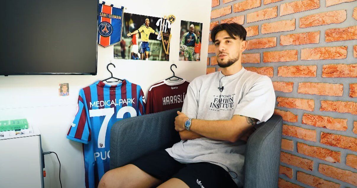 Jakub Moder mocno przeżył swój uraz. „To był cios” Obraz wpisu