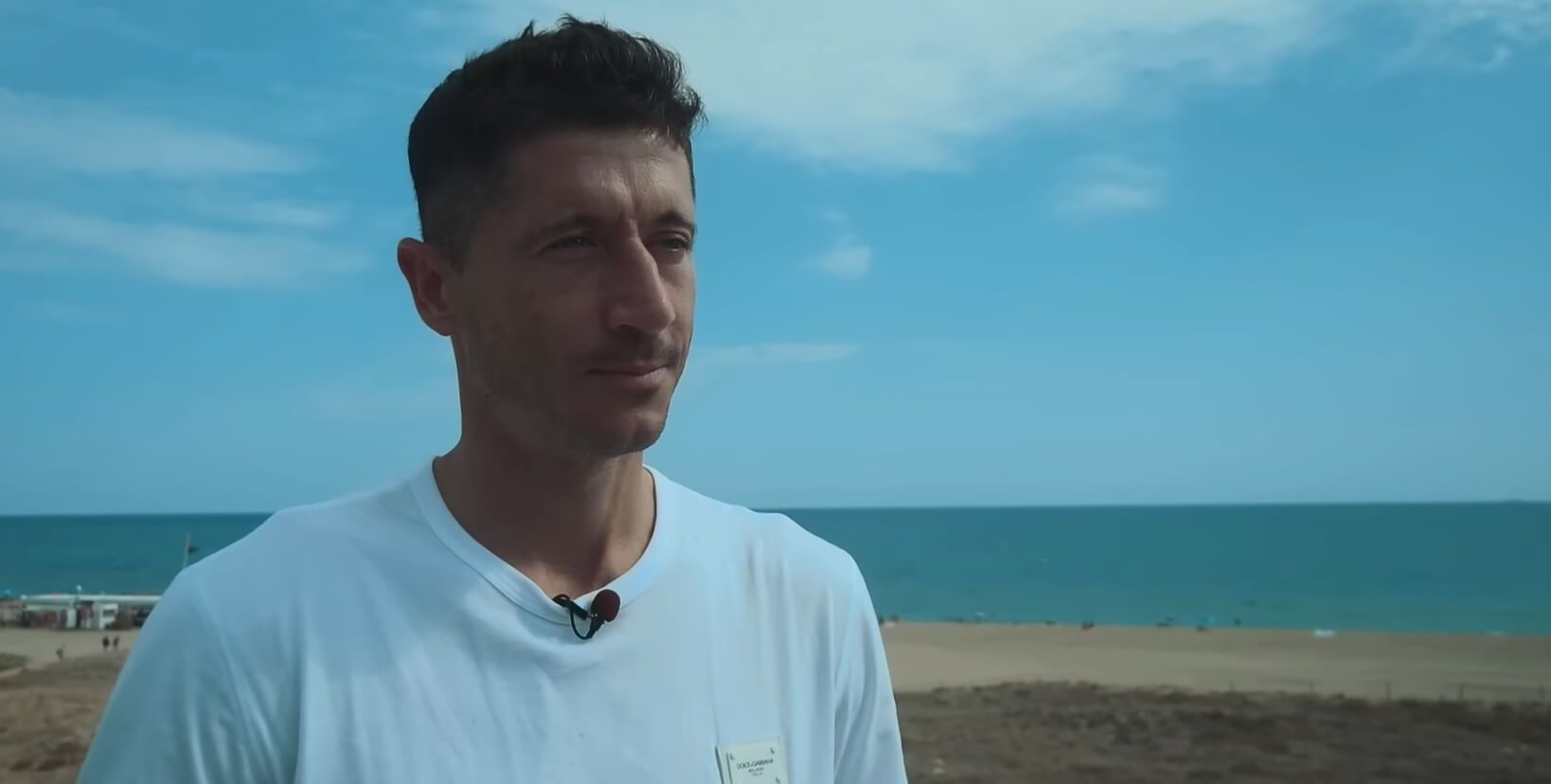 Lewandowski przeprosił kibiców Bayernu Monachium. „Chciałem to wyjaśnić” Obraz wpisu