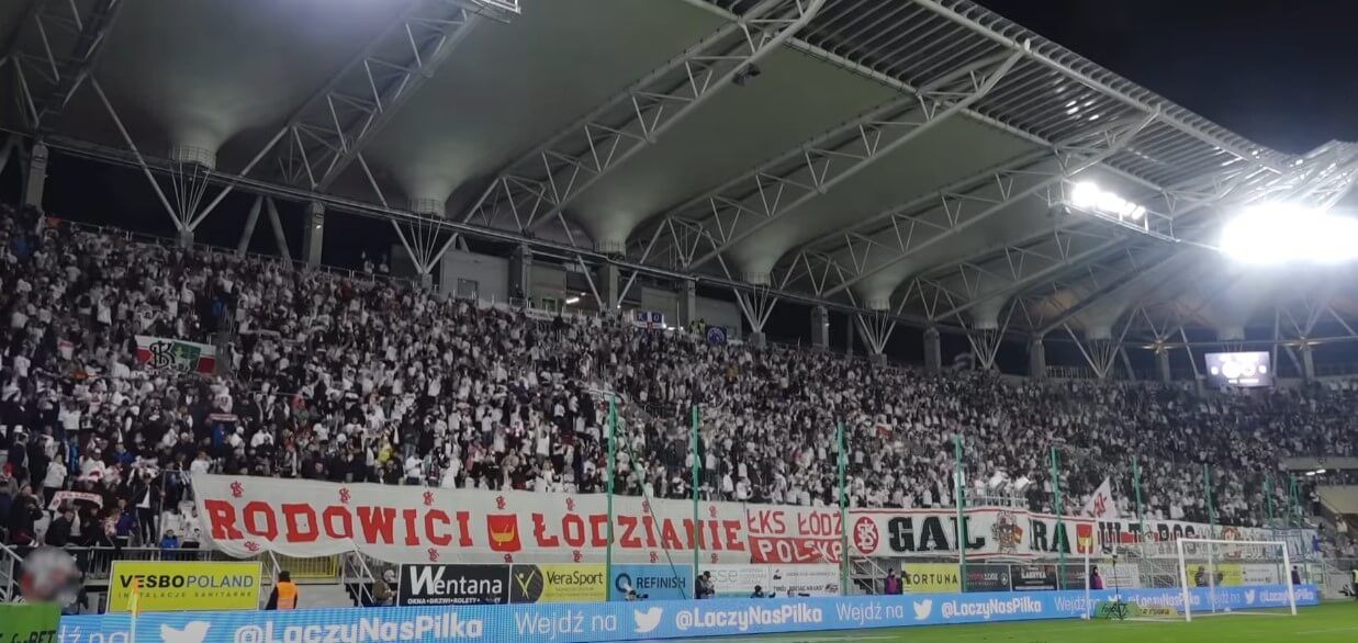 ŁKS wkrótce zmieni właściciela! Amerykański milioner potwierdził finalizację rozmów Obraz wpisu
