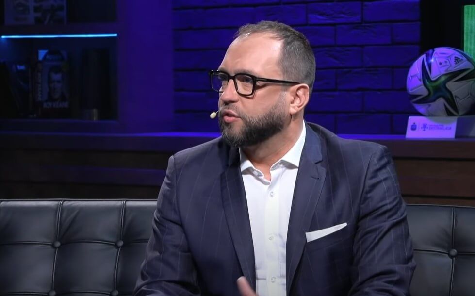 Ekstraklasa chętniej oglądana od Premier League. „Kilkukrotnie więcej osób” Obraz wpisu