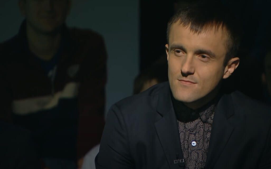 Radović wskazał winnego obecnej sytuacji w Legii. „Dyrektor Kucharski nie wykonywał dobrze swojej roboty” Obraz wpisu
