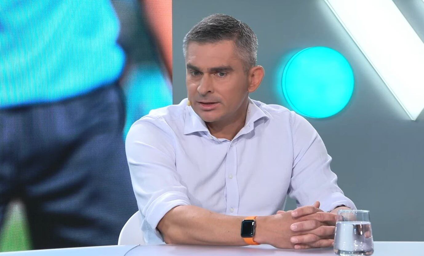 Rafał Janas o kulisach odejścia z Lecha Poznań. Trener wypunktował władze Kolejorza Obraz wpisu