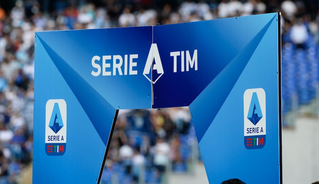 Włoski prawnik domaga się odszkodowania od Serie A. Chodzi o mecz Juventusu z Salernitaną Obraz wpisu