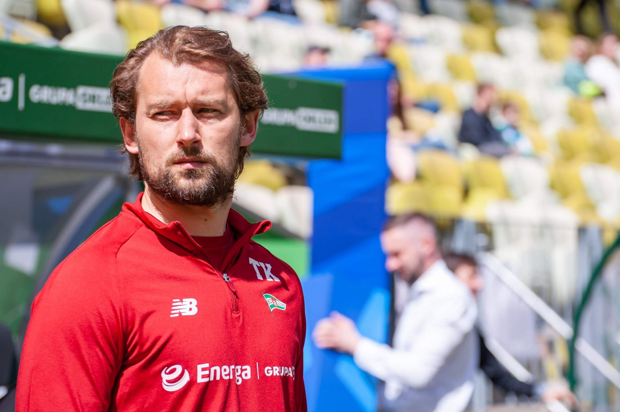 Zmiana trenera w Gdańsku! Bardzo gorzka rocznica Tomasza Kaczmarka Obraz wpisu