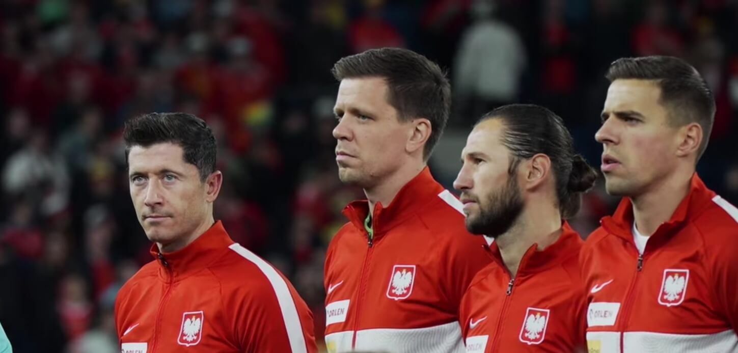 Kluczowi piłkarze reprezentacji Polski postawili ultimatum. Albo oni, albo Czesław Michniewicz Obraz wpisu