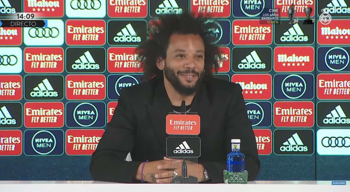 Marcelo znalazł nowy klub. Legenda Realu Madryt zagra w Premier League Obraz wpisu