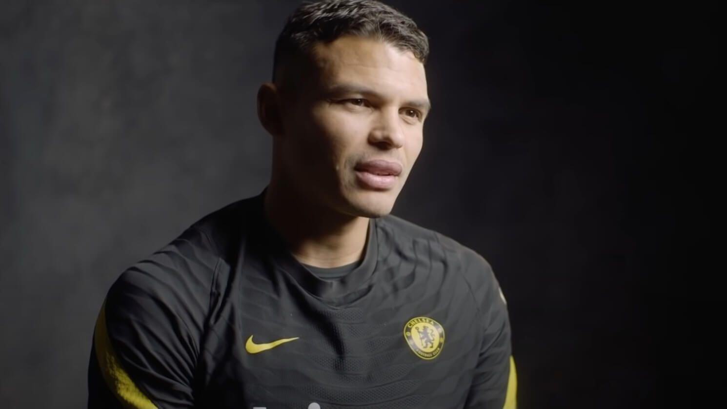 Thiago Silva chciałby grać do czterdziestki. „Kontaktowałem się ze Zlatanem” Obraz wpisu