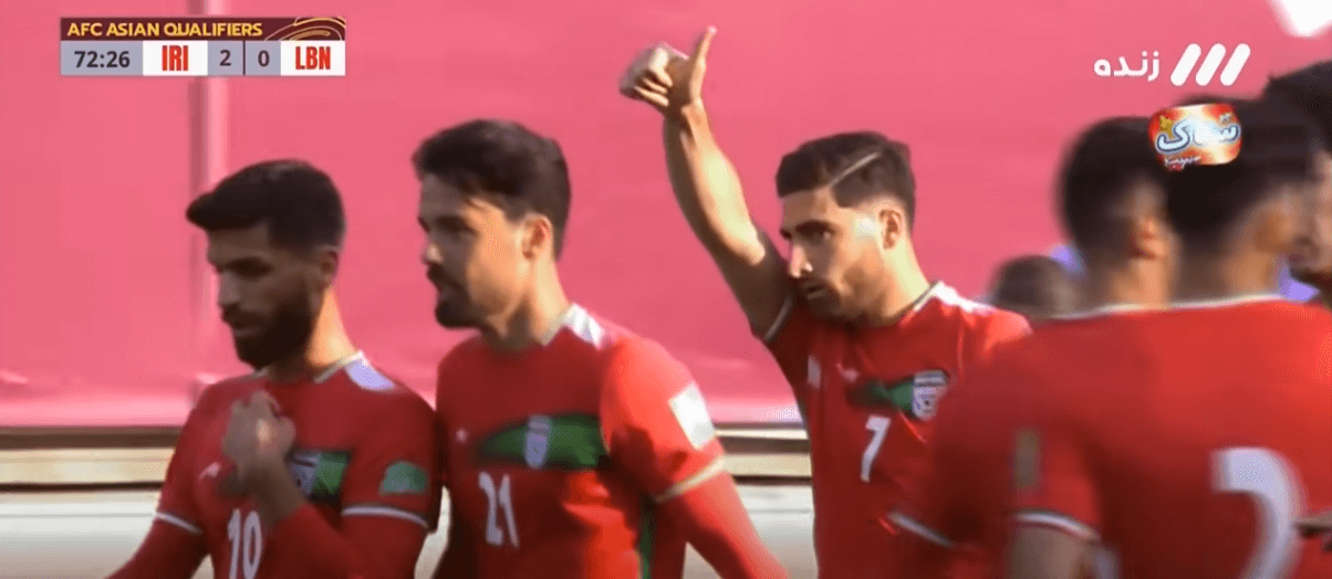 Dyrektor sportowy Szachtara Donieck domaga się wykluczenia Iranu z MŚ! ” Ułatwianie udziału terrorystów w mundialu to polityka” Obraz wpisu