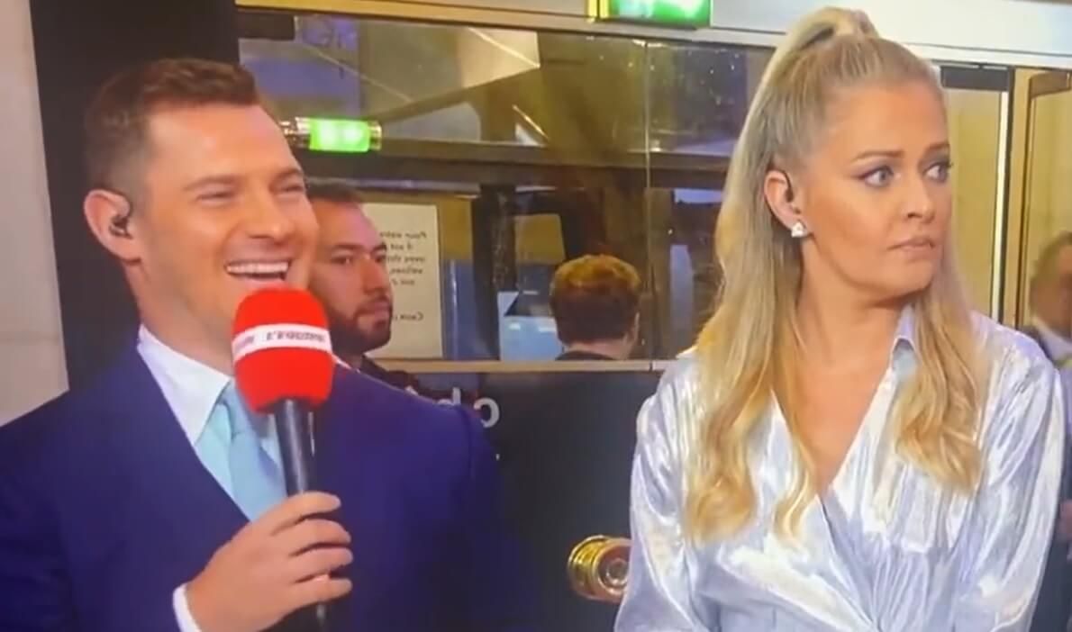 Ludovic Obraniak zabrał głos po niezręcznej sytuacji z Sadio Mane. „Uratował mnie Robert Lewandowski” Obraz wpisu