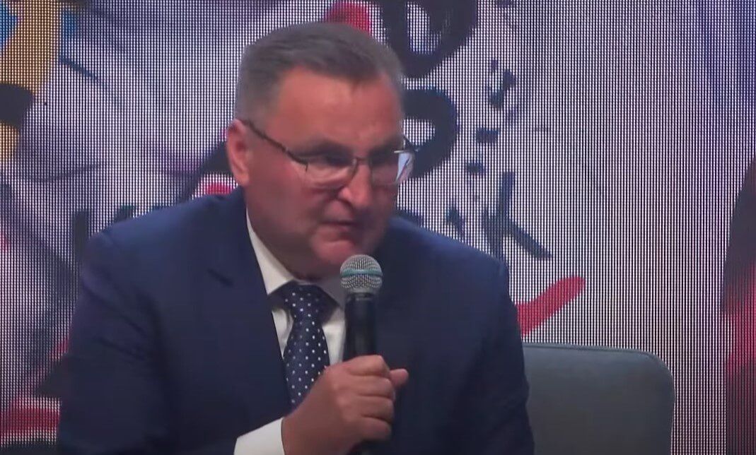 Nowe informacje ws. Czesława Michniewicz. Trener rozmawiał z ekstraklasowym klubem Obraz wpisu