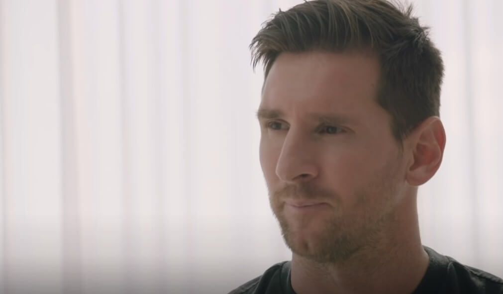 „Zlatko Dalić powtórzył błąd Louisa van Gaala”. Messi wściekły po słowach selekcjonera Chorwacji Obraz wpisu