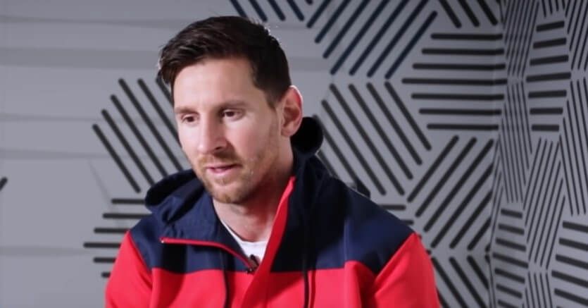 Leo Messi po wygraniu mundialu. „Nie mogę już o nic prosić” Obraz wpisu