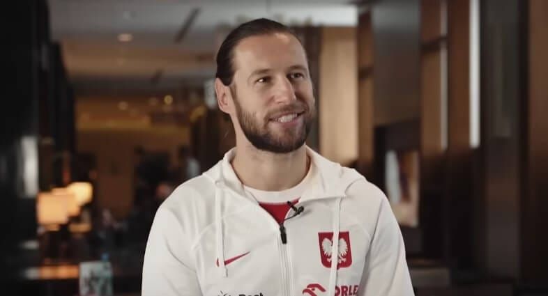 Grzegorz Krychowiak wciąż bez klubu. Otrzymał oferty z egzotycznych kierunków Obraz wpisu