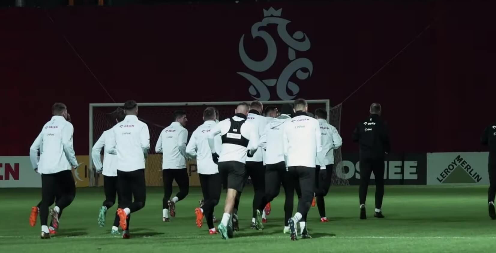 Szymon Jadczak przejechał się po reprezentantach Polski. „Takich tchórzy, to ja nie znam” Obraz wpisu