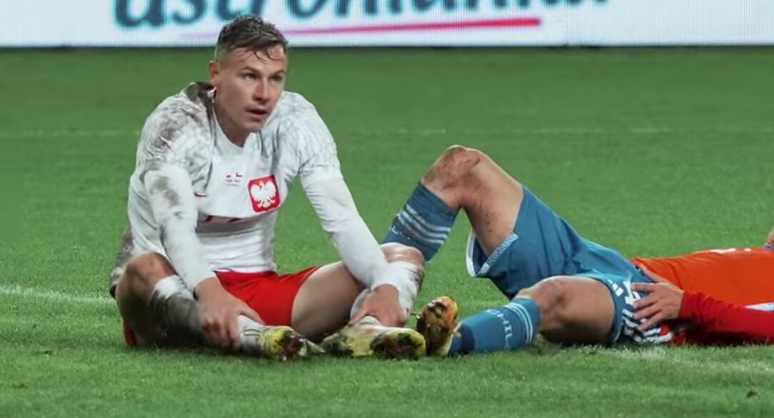 Reprezentant Polski blisko zmiany klubu. Oferta miała już zostać złożona Obraz wpisu
