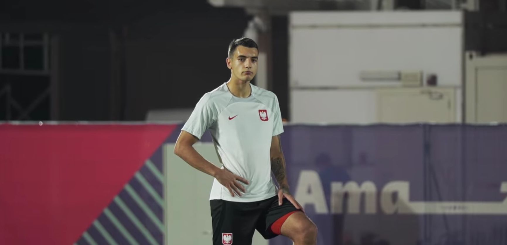Jakub Kiwior rozchwytywany! Może dołączyć do innego reprezentanta Polski Obraz wpisu