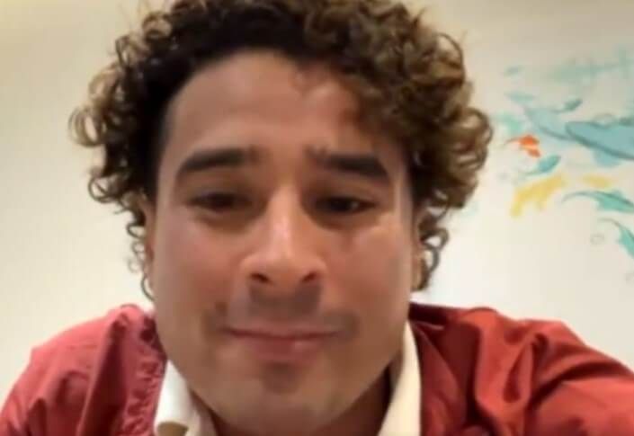 Ochoa o nadchodzącym starciu z Lewandowskim i Messim. „Gra przeciwko nim będzie sporym wyzwaniem” Obraz wpisu