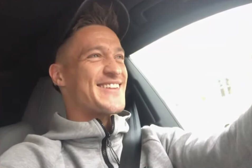 Radosław Murawski wolał uniknąć Bodo/Glimt. „Przez ten pryzmat nie chciałem ich wylosować” Obraz wpisu