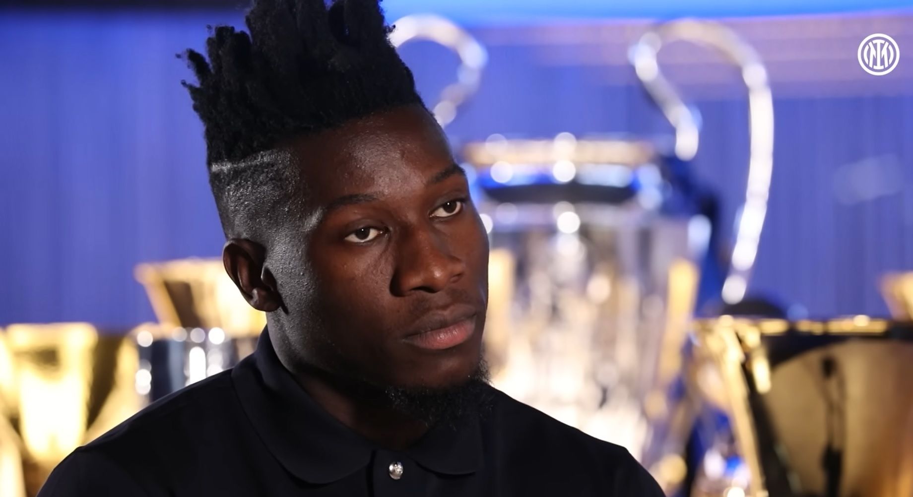 Andre Onana odsunięty od składu Kamerunu. Trener oczekiwał od niego zmiany stylu gry Obraz wpisu