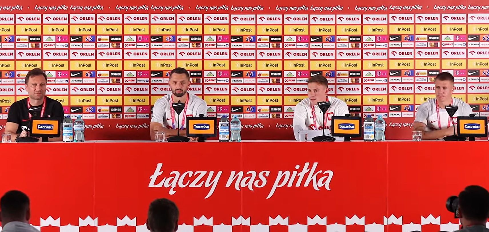 Reprezentanci Polski mają plan na powstrzymanie Messiego. „Trzeba grać przy nim blisko” Obraz wpisu