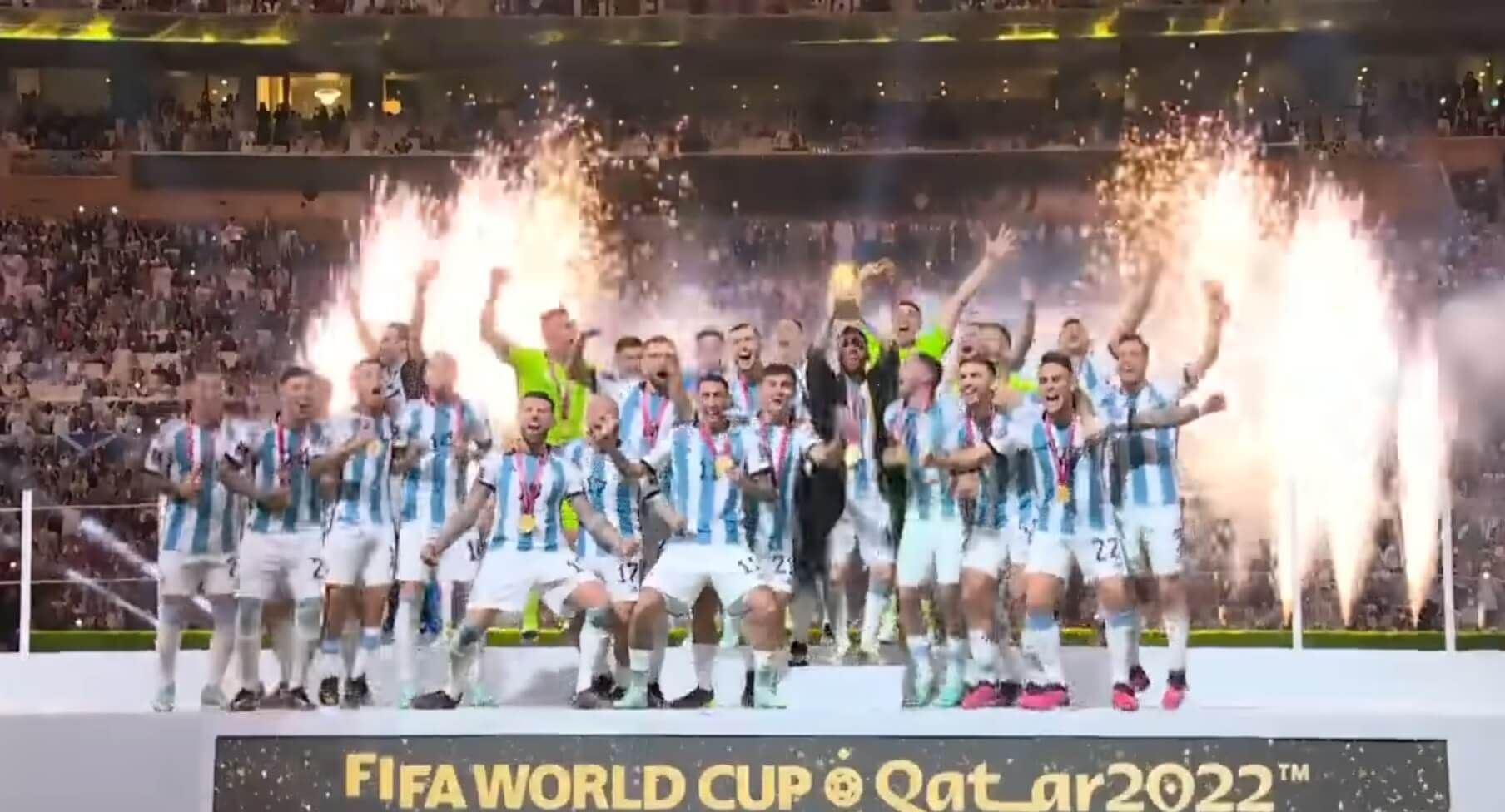 Największe wzrosty wartości piłkarzy po MŚ 2022. Duże zmiany [RANKING] Obraz wpisu