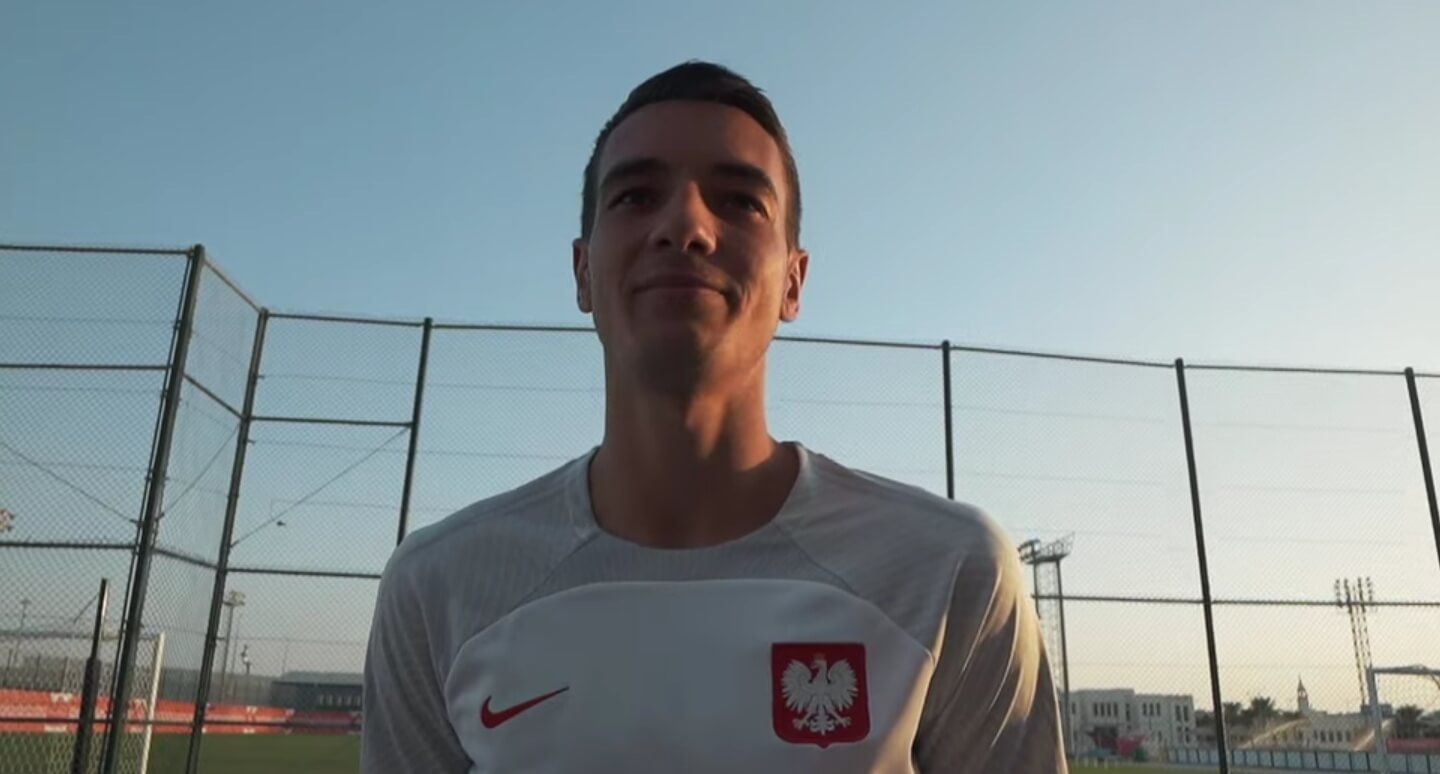 Wielki transfer Jakuba Kiwiora na horyzoncie. Chce go włoski gigant! Obraz wpisu