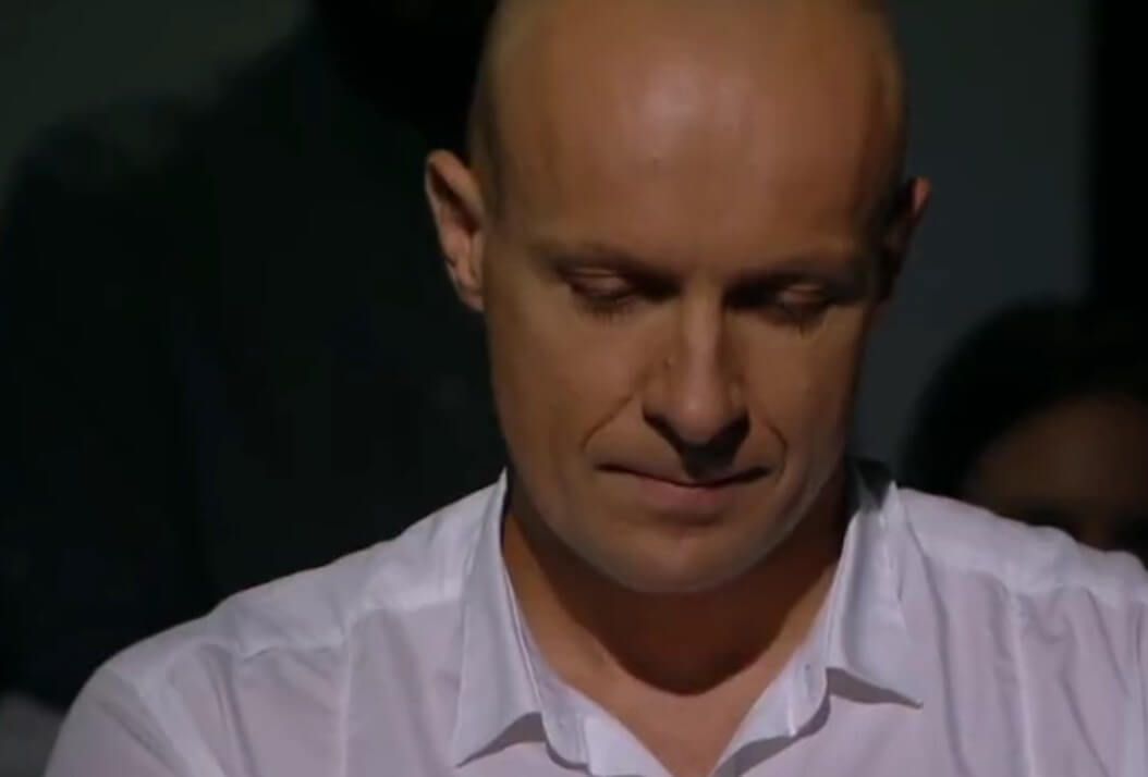 Szymon Marciniak wygrał w głosowaniu na „skandal roku”. Kibice nadal mu tego nie zapomnieli Obraz wpisu