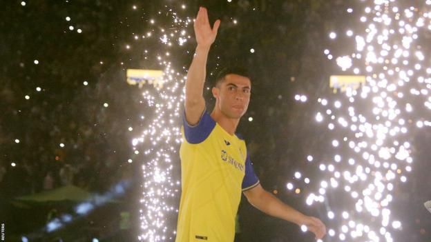 Juninho Pernambucano krytykuje nowego trenera Cristiano Ronaldo. „Mam z nim okropne doświadczenia” Obraz wpisu