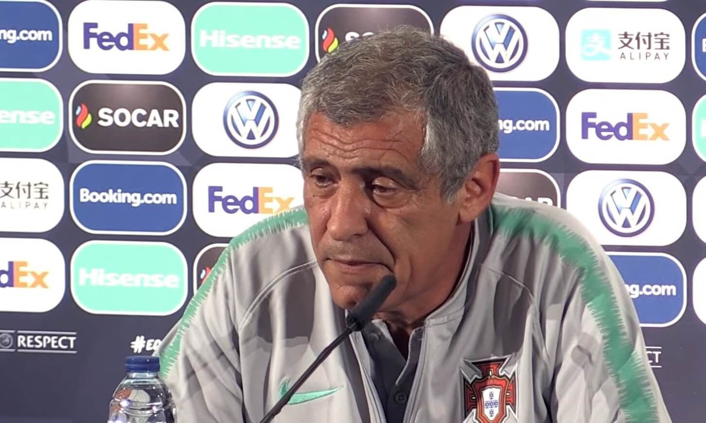 Fabrizio Romano potwierdza: Fernando Santos selekcjonerem reprezentacji Polski. Znamy długość kontraktu Obraz wpisu