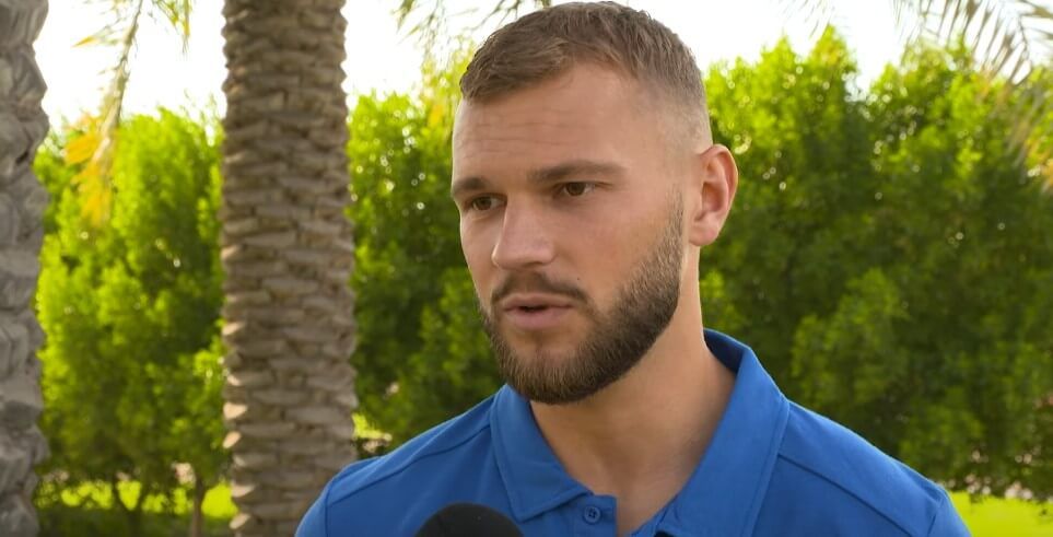 Jesper Karlström z nowym kontraktem. „Pragnę zdobyć z Lechem jak najwięcej trofeów” Obraz wpisu