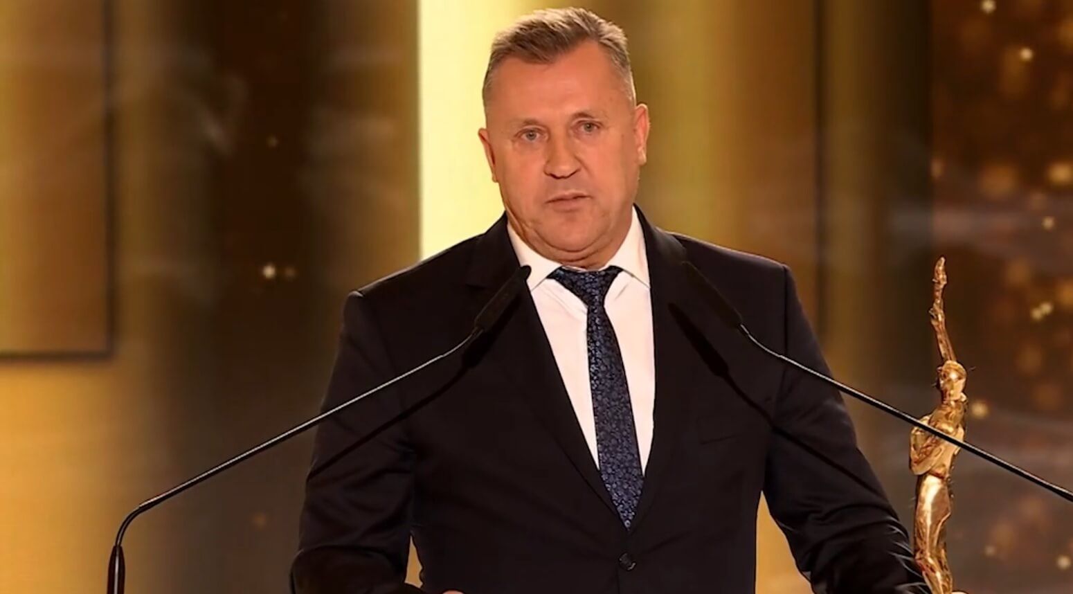 Kulesza wylatuje do USA. Decyzja o selekcjonerze dopiero po powrocie Obraz wpisu