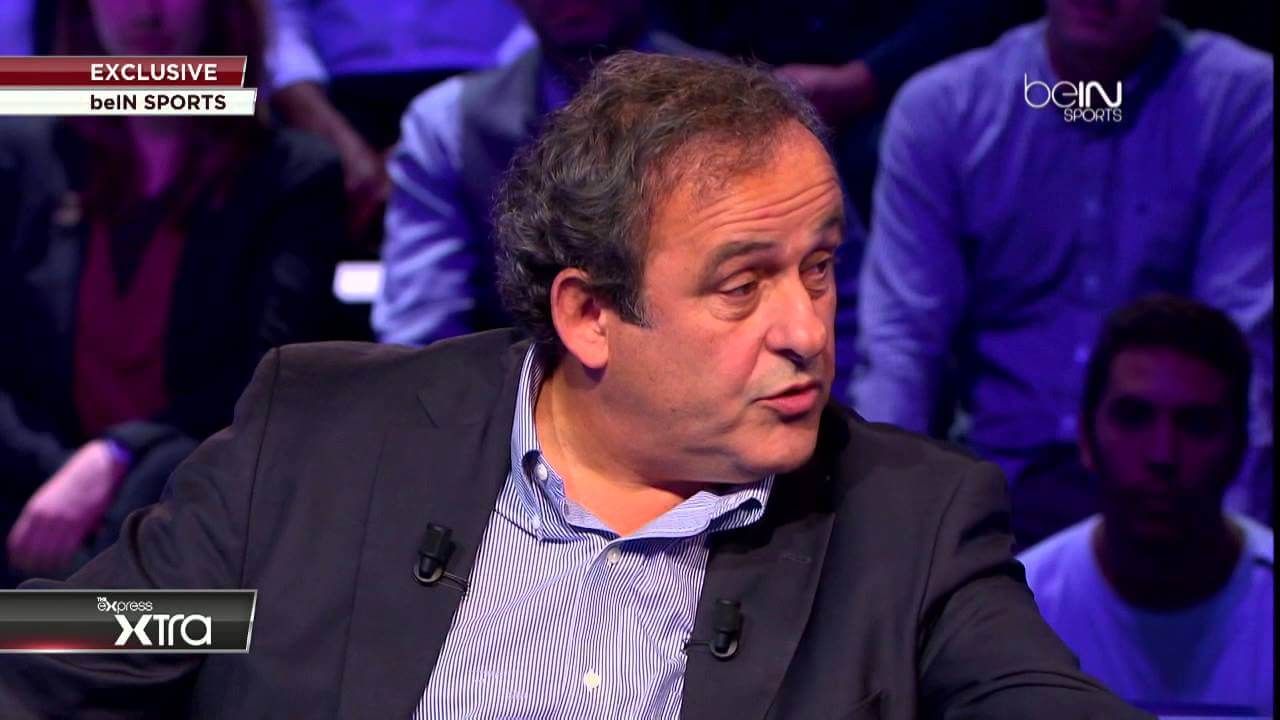Michel Platini bliski powrotu do piłkarskiego świata! Może objąć federację Obraz wpisu