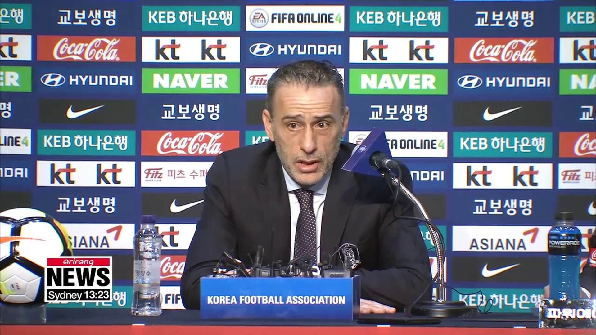 Kim jest Paulo Bento? Przybliżenie sylwetki potencjalnego selekcjonera reprezentacji Polski Obraz wpisu