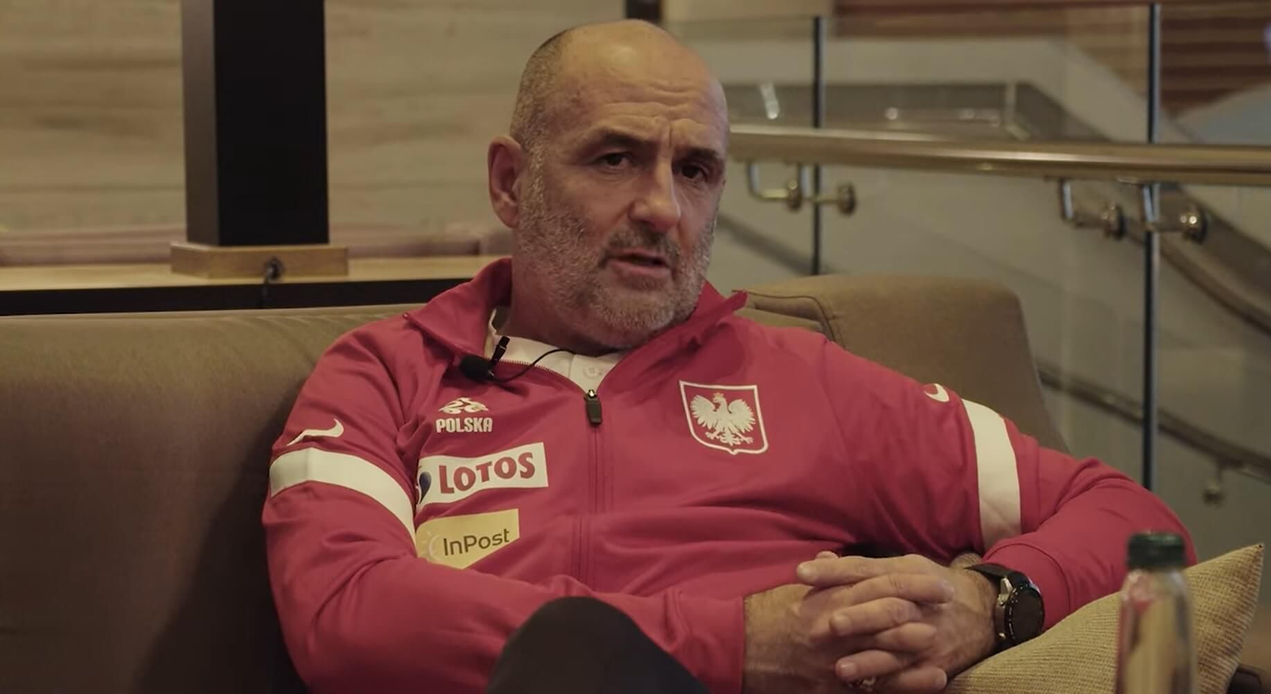 Słynny polski wokalista widział Probierza jako selekcjonera. „Lubię jego styl bycia i pracy” Obraz wpisu