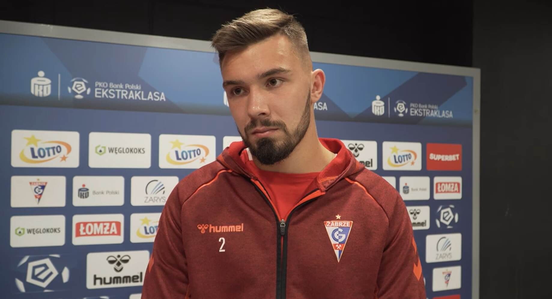 Jakub Kiwior odchodzi ze Spezii. Włoski klub w jego miejsce pozyska innego Polaka Obraz wpisu