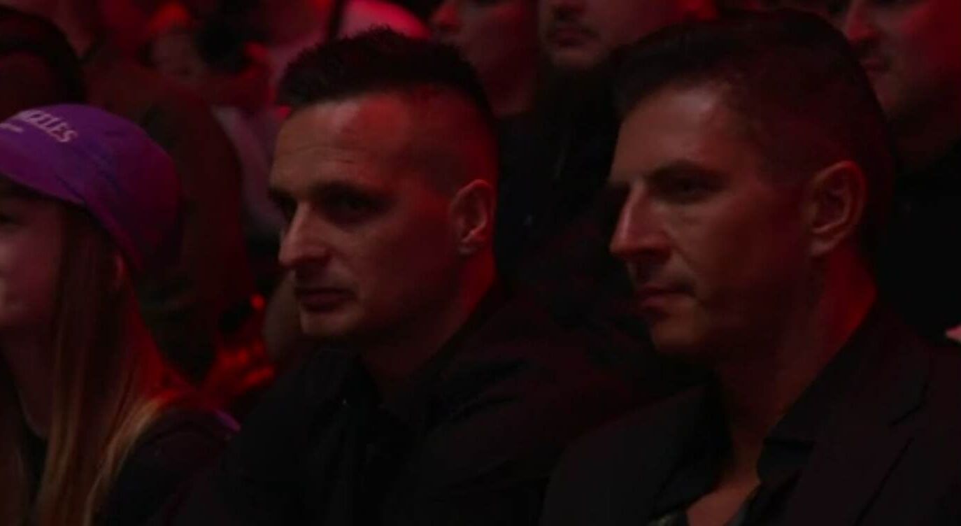 Sławomir Peszko zawalczy w federacji Freak Fight? „Sławuś, będzie się działo” Obraz wpisu