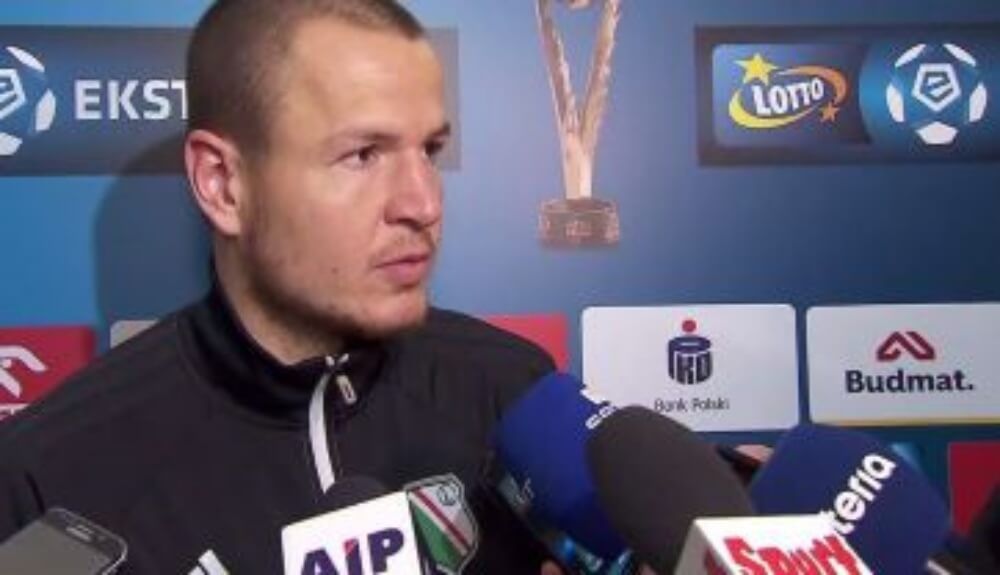 Adam Hlousek naprawia błędy z przeszłości. „Robię, co w mojej mocy, aby zarobić i oddać pieniądze” Obraz wpisu