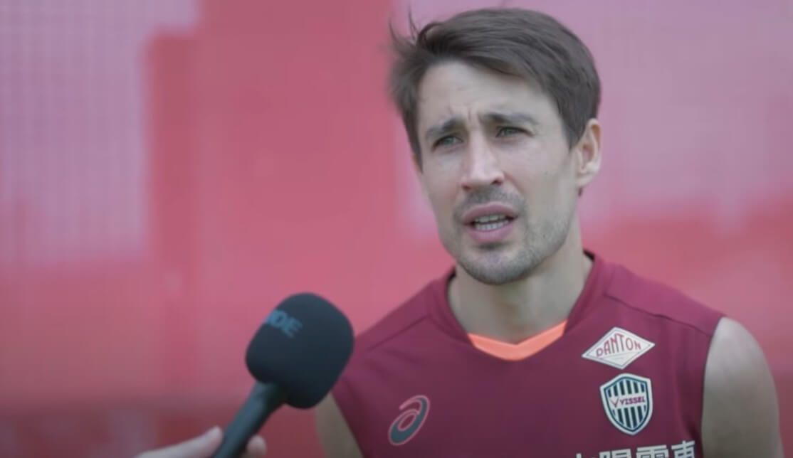 Bojan Krkić o łatce „nowego Messiego”. „Nie rozumiałem w ogóle, jak mógłbym sprostać takim oczekiwaniom” Obraz wpisu
