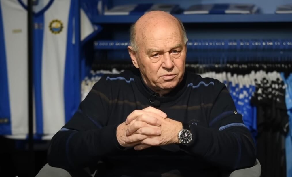Grzegorz Lato z radą dla Fernando Santosa. „Ci piłkarze nie powinni grać w reprezentacji” Obraz wpisu