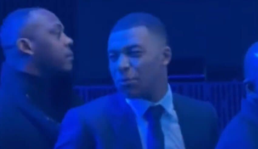 Kylian Mbappe o wymarzonym klubie we Włoszech. Zdecydowana odpowiedź Francuza [WIDEO] Obraz wpisu