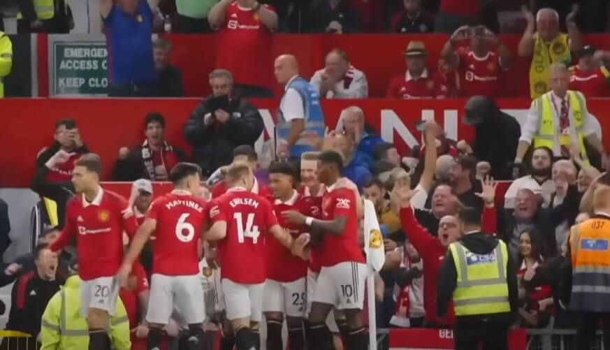 Co z przyszłością Manchesteru United? Katarczycy chcą wykupić klub z Old Trafford Obraz wpisu