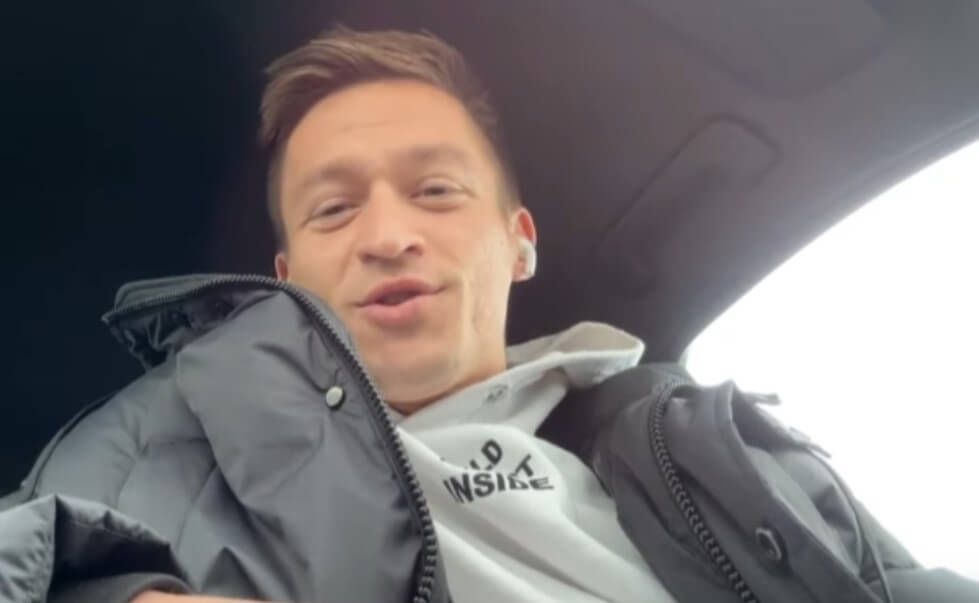 Radosław Murawski o wymarzonym rywalu dla Lecha. „Mam dobre wspomnienia z tego stadionu” Obraz wpisu
