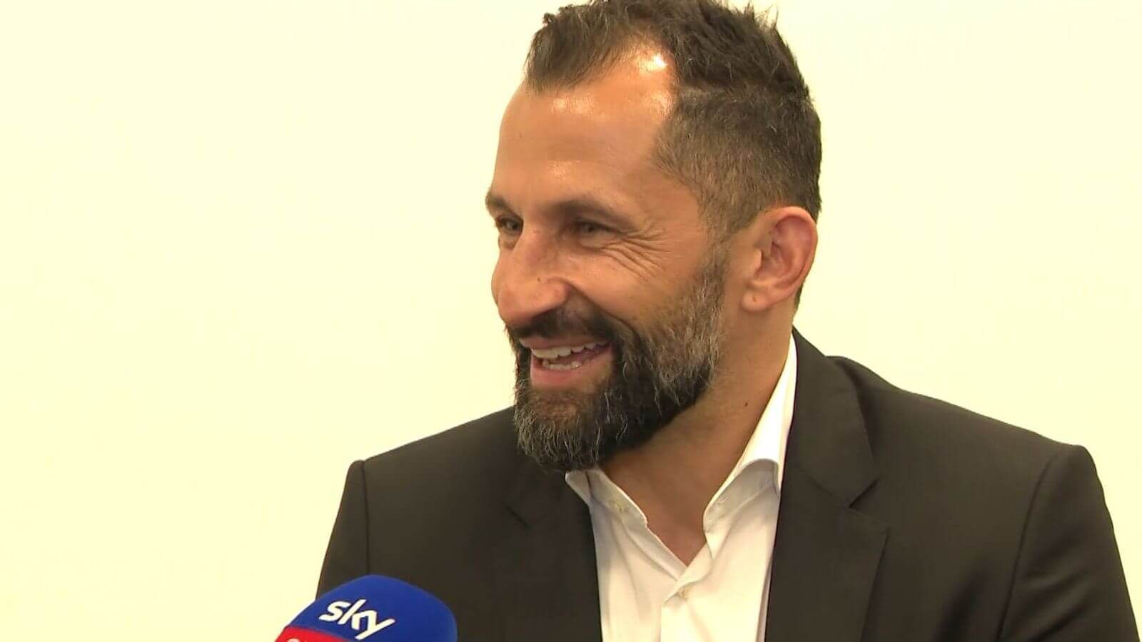 Hasan Salihamidzić zaskoczony zimowymi transferami Chelsea. „To szaleństwo” Obraz wpisu