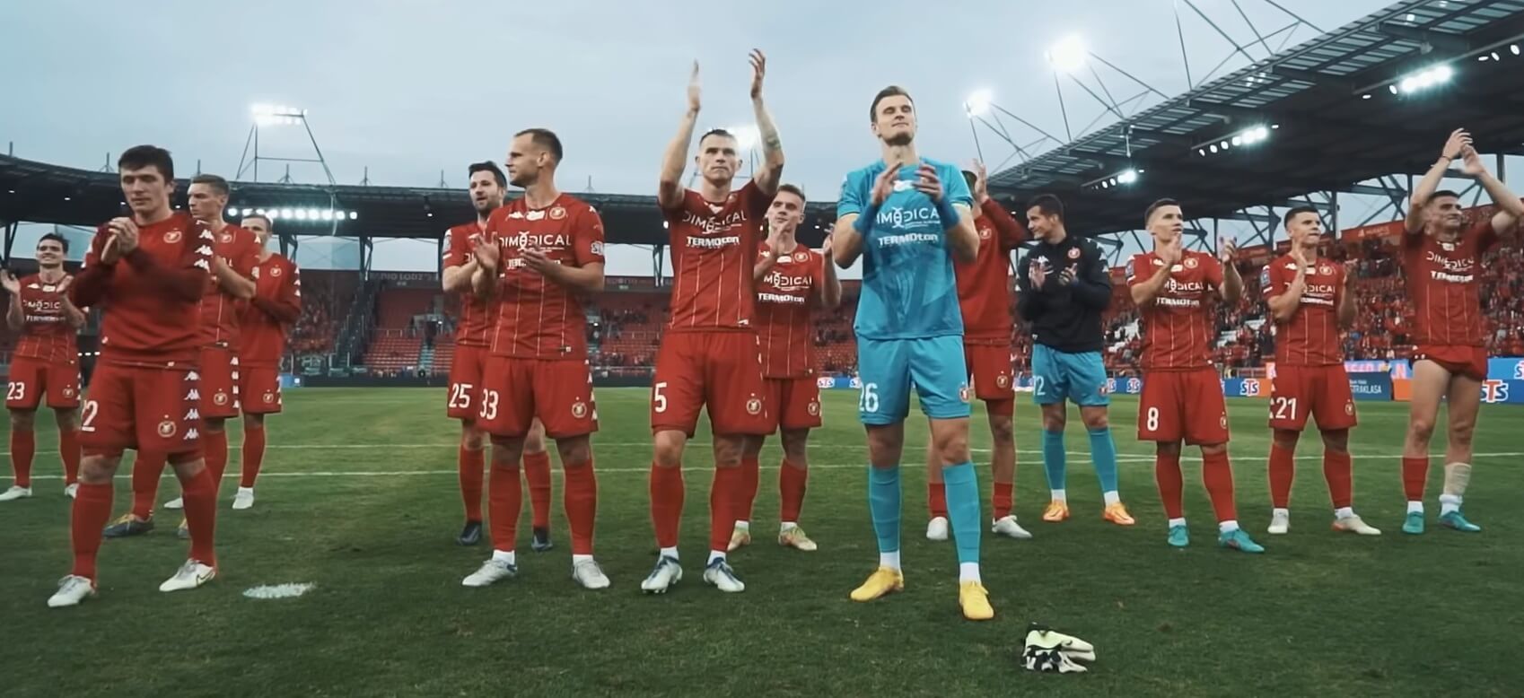 29 meczów reprezentacji Anglii, ponad 200 w Premier League. Ten piłkarz mógł trafić do Ekstraklasy Obraz wpisu