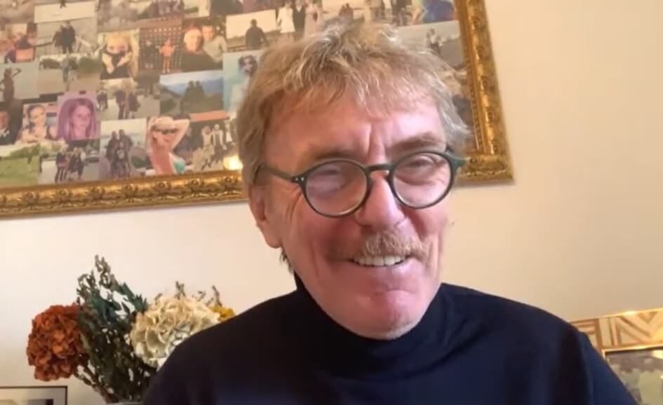 Zbigniew Boniek deprecjonuje rekord Zlatana Ibrahimovicia: „Gdybym był na ławce i wszedł na rzut karny, to prawdopodobnie też mógłbym go strzelić” Obraz wpisu