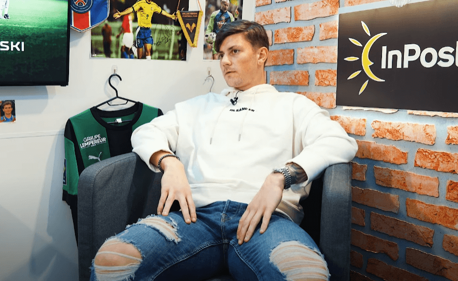 Dawid Kownacki liczył na powołanie do reprezentacji Polski. „Jestem w swojej najlepszej formie od dłuższego czasu” Obraz wpisu