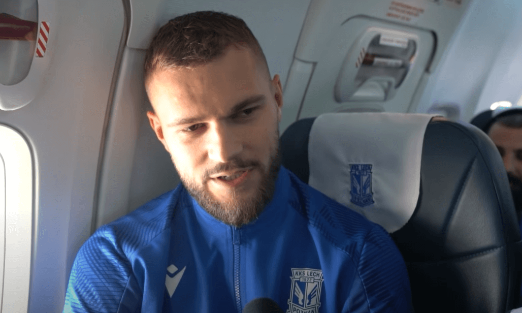 Lech bez Karlströma we Florencji? „Może być ciężko” Obraz wpisu