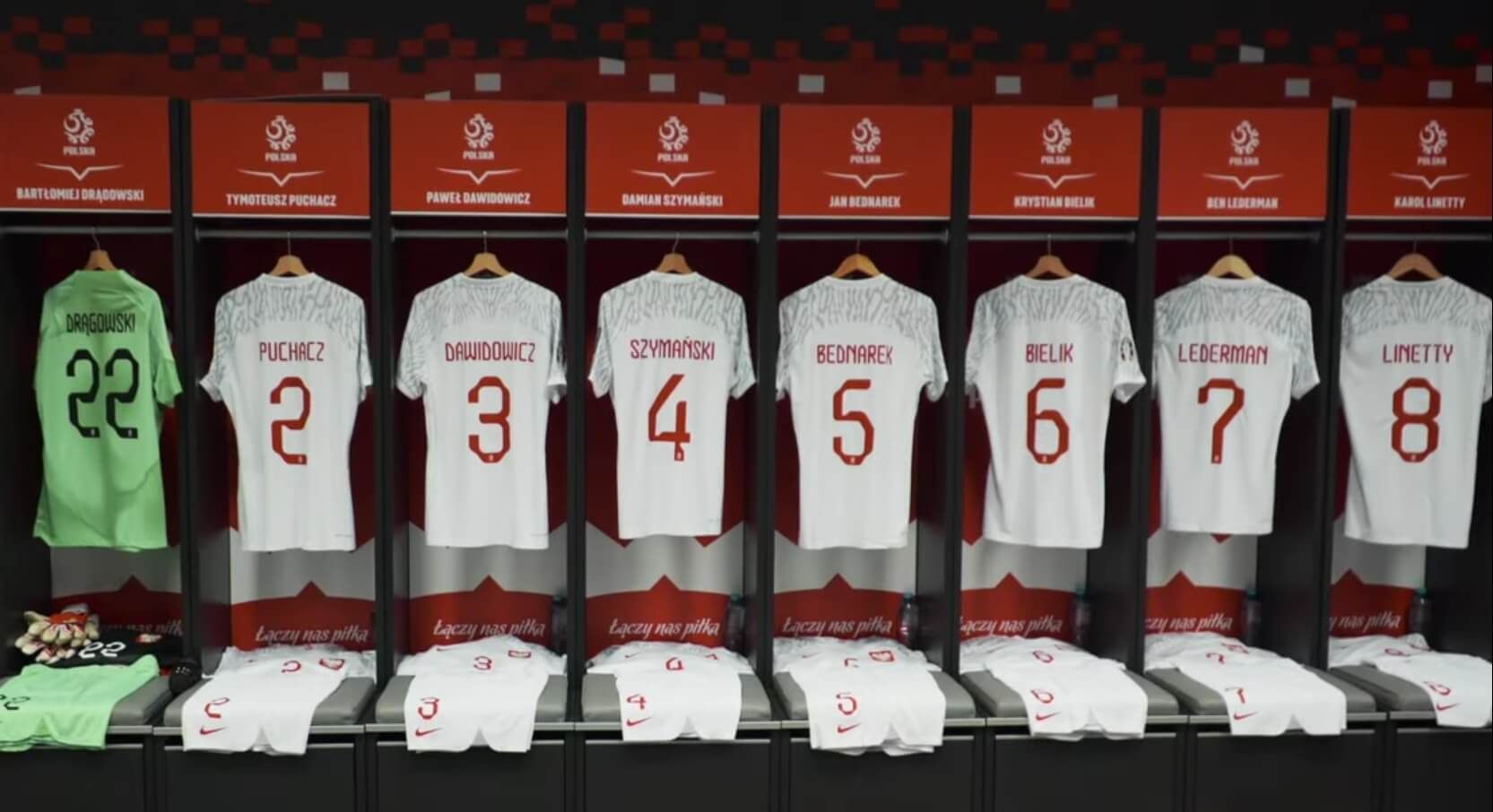 PZPN pracuje nad młodzieżowym reprezentantem Brazylii! Zagra w polskiej kadrze? Obraz wpisu