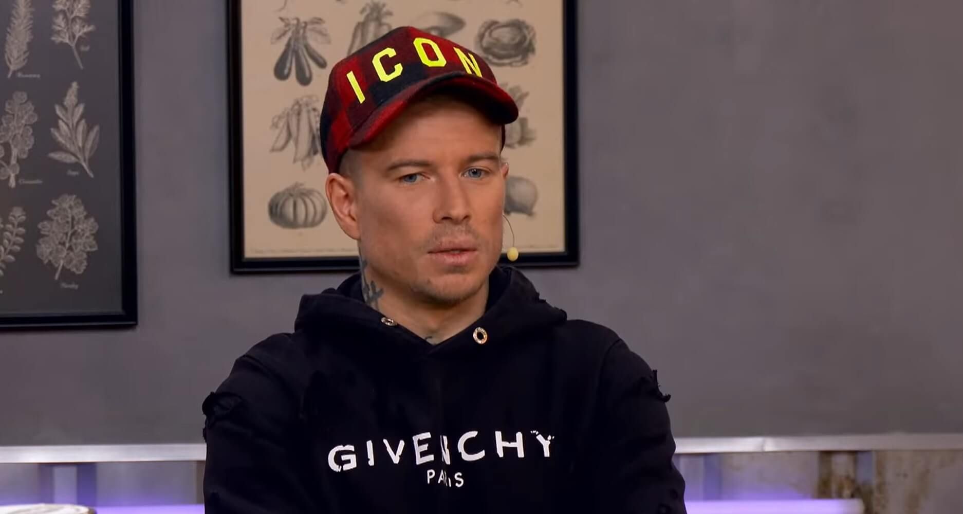 Jakub Kosecki ocenił zachowanie Filipa Mladenovicia. „To było głupie. Wstyd. Nawet jak na moje standardy…” Obraz wpisu